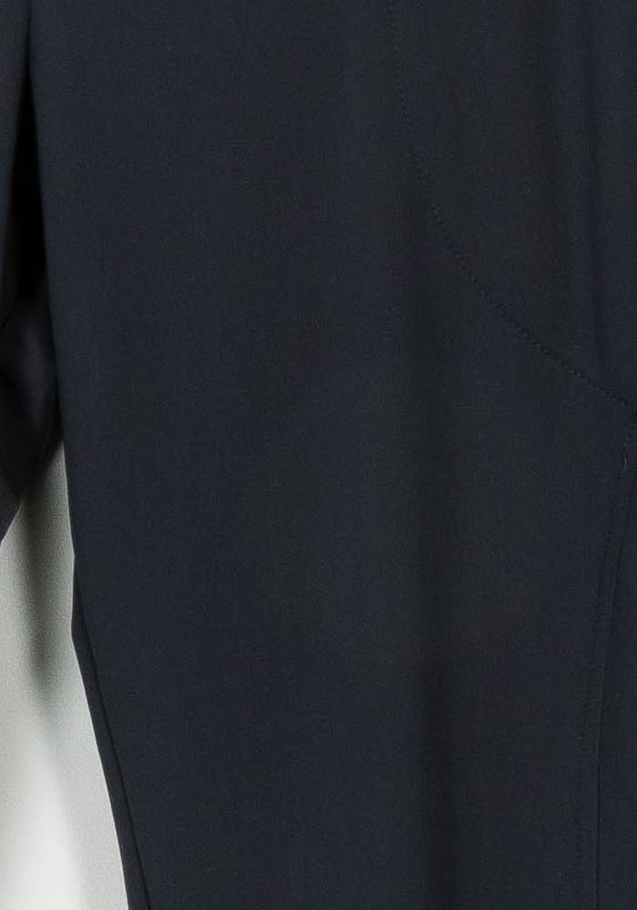 Pantalon Gris - Taille XXXL/46 de la marque Indies | PARAD119368 - Vendu par Paradigme - Image 3