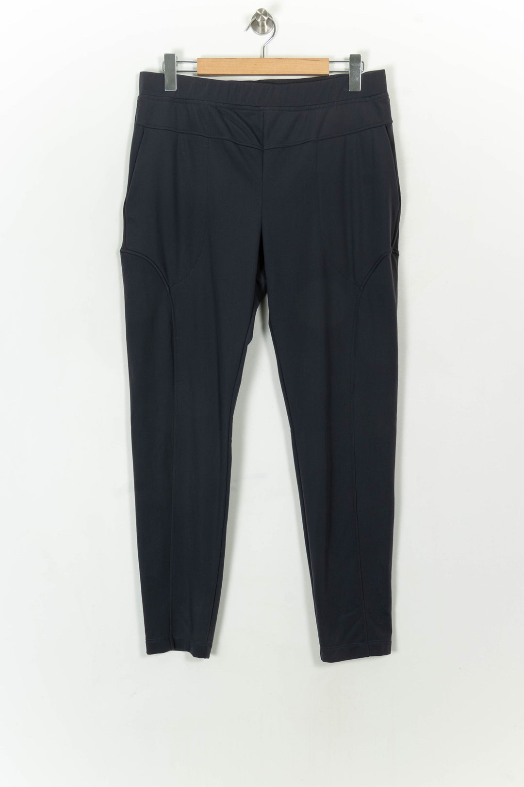 Pantalon Gris - Taille XXXL/46 de la marque Indies | PARAD119368 - Vendu par Paradigme - Image 2