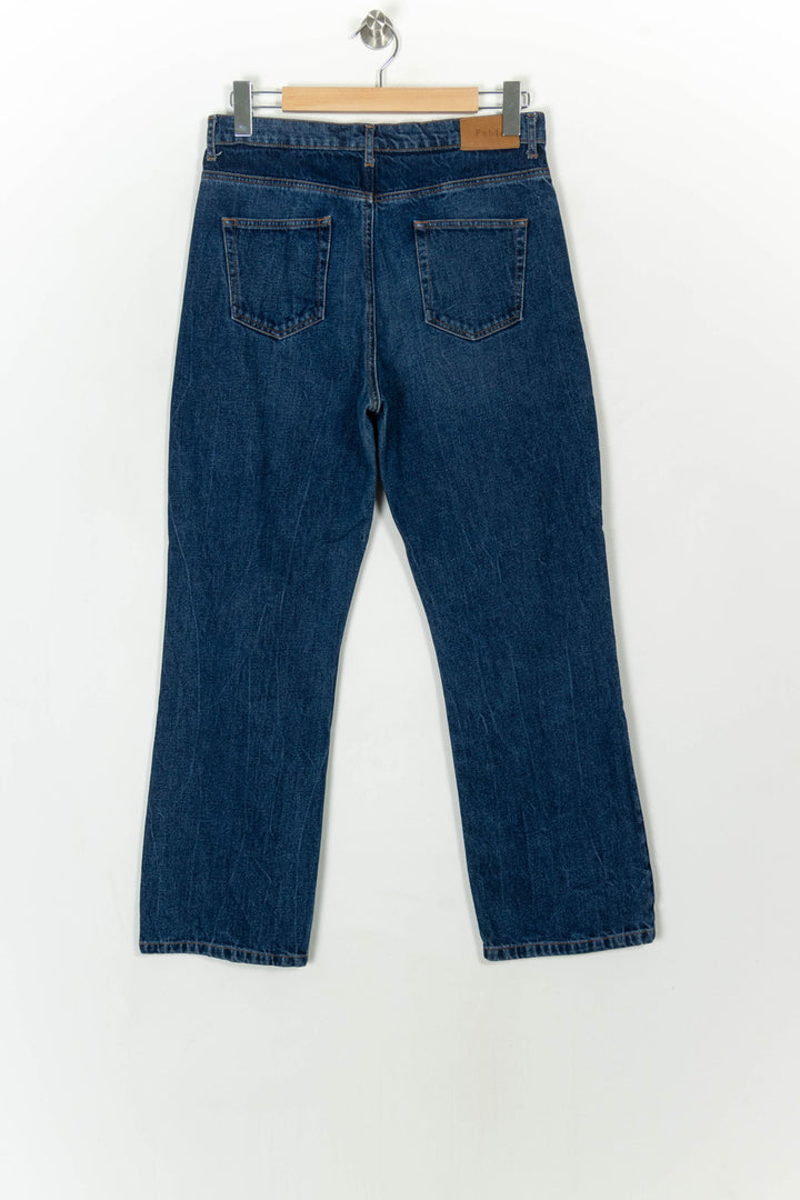 Jean Bleu et Bleu Foncé - Taille L/40 de la marque Pablo | PARAD119375 - Vendu par Paradigme - Image 5