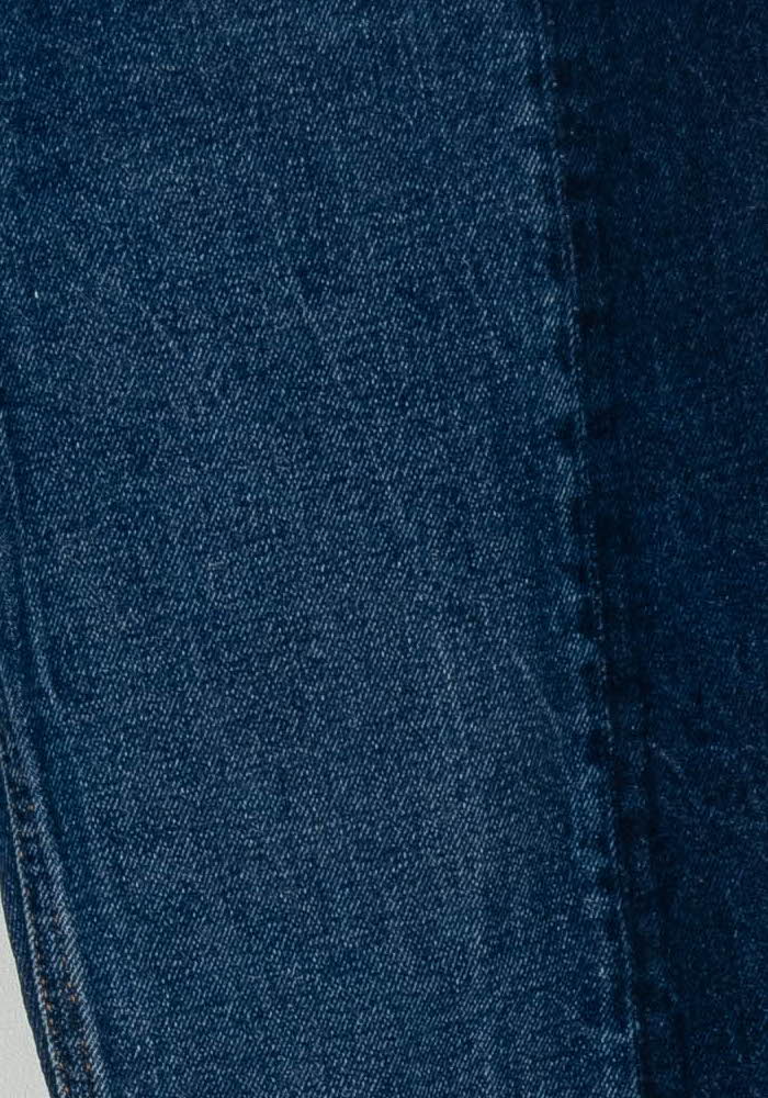 Jean Bleu et Bleu Foncé - Taille L/40 de la marque Pablo | PARAD119375 - Vendu par Paradigme - Image 3