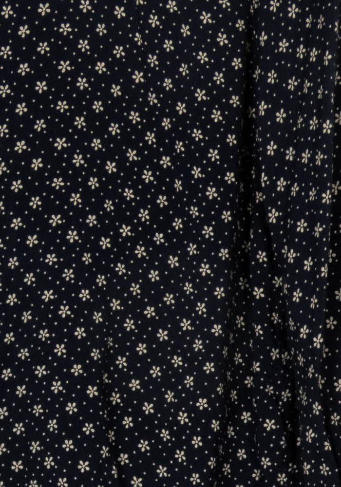 Blouse Bleue et Blanche - Taille M/38 de la marque Balzac Paris | PARAD119378 - Vendu par Paradigme - Image 3