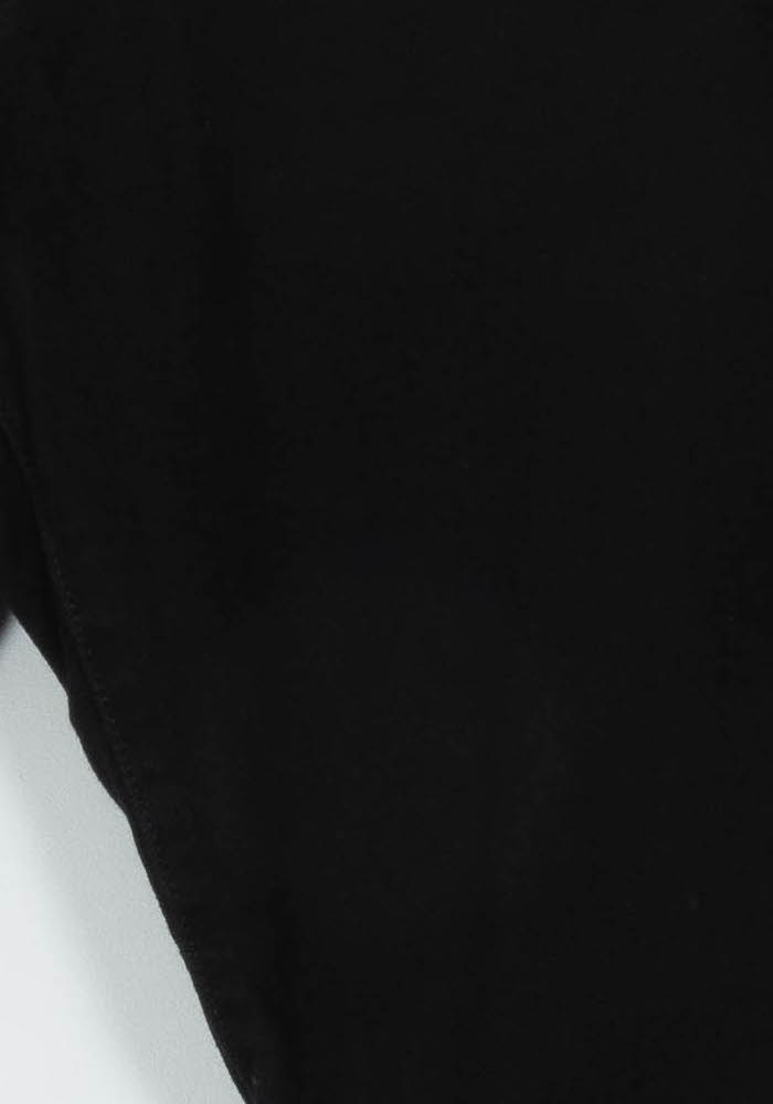 Jean Slim Noir - Taille M/38 de la marque Levi&