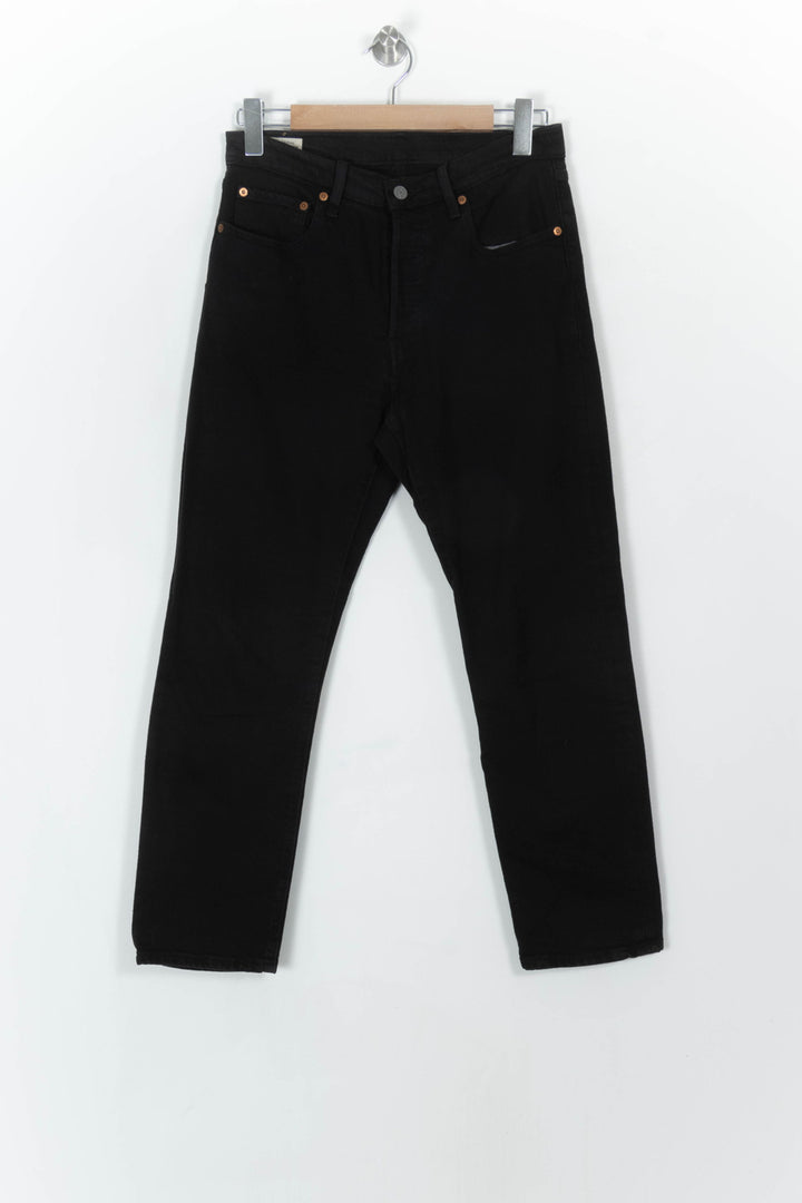 Jean Slim Noir - Taille M/38 de la marque Levi&