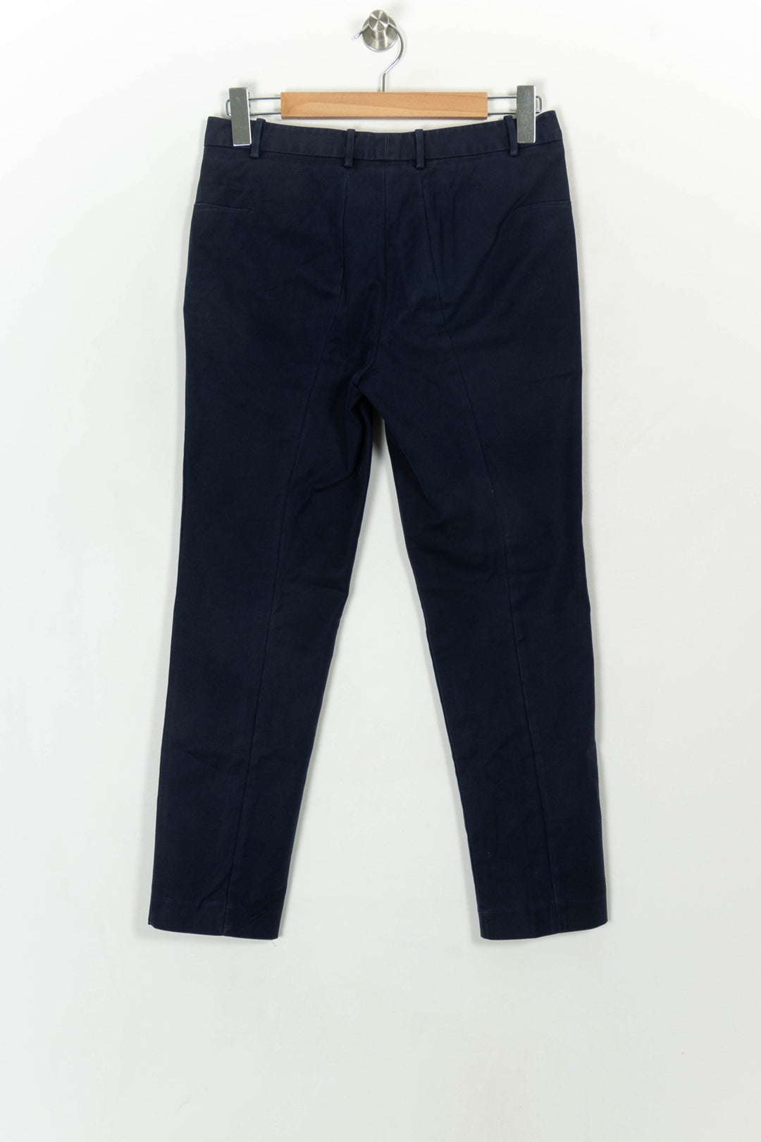 Pantalon Bleu - Taille M/38 de la marque Bimba y Lola | PARAD119386 - Vendu par Paradigme - Image 5