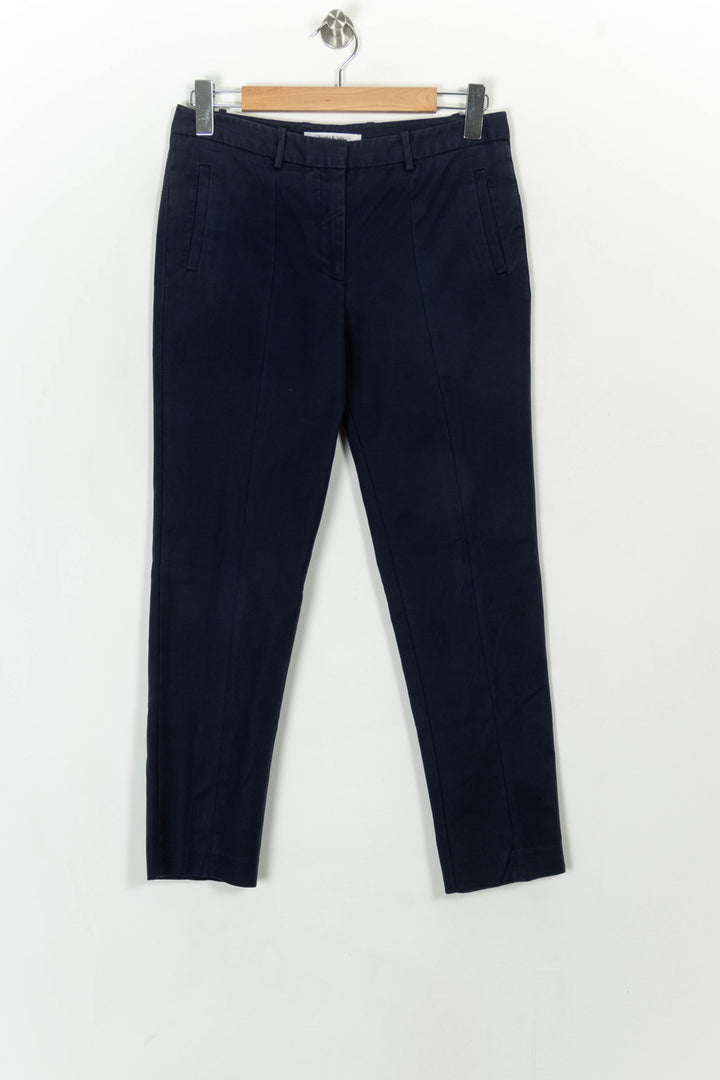 Pantalon Bleu - Taille M/38 de la marque Bimba y Lola | PARAD119386 - Vendu par Paradigme - Image 2