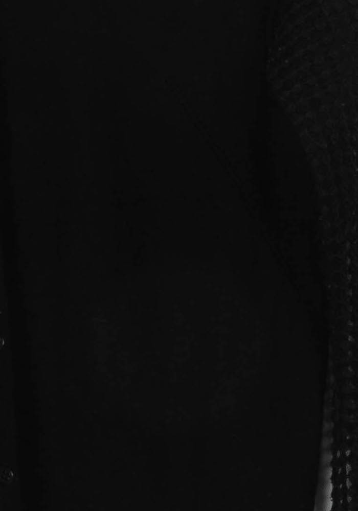 Cardigan Noir - Taille M/38 de la marque Gerard Darel | PARAD119389 - Vendu par Paradigme - Image 3