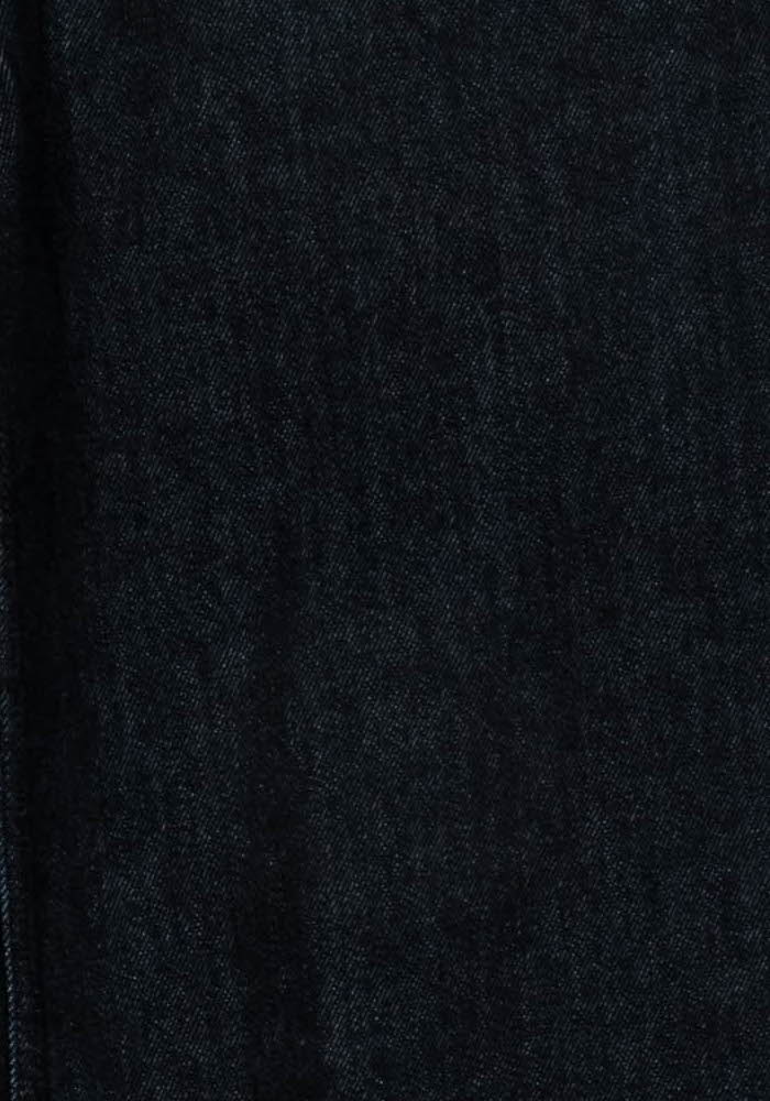 Jean Large Bleu - Taille XS/34 de la marque One Step | PARAD119401 - Vendu par Paradigme - Image 3