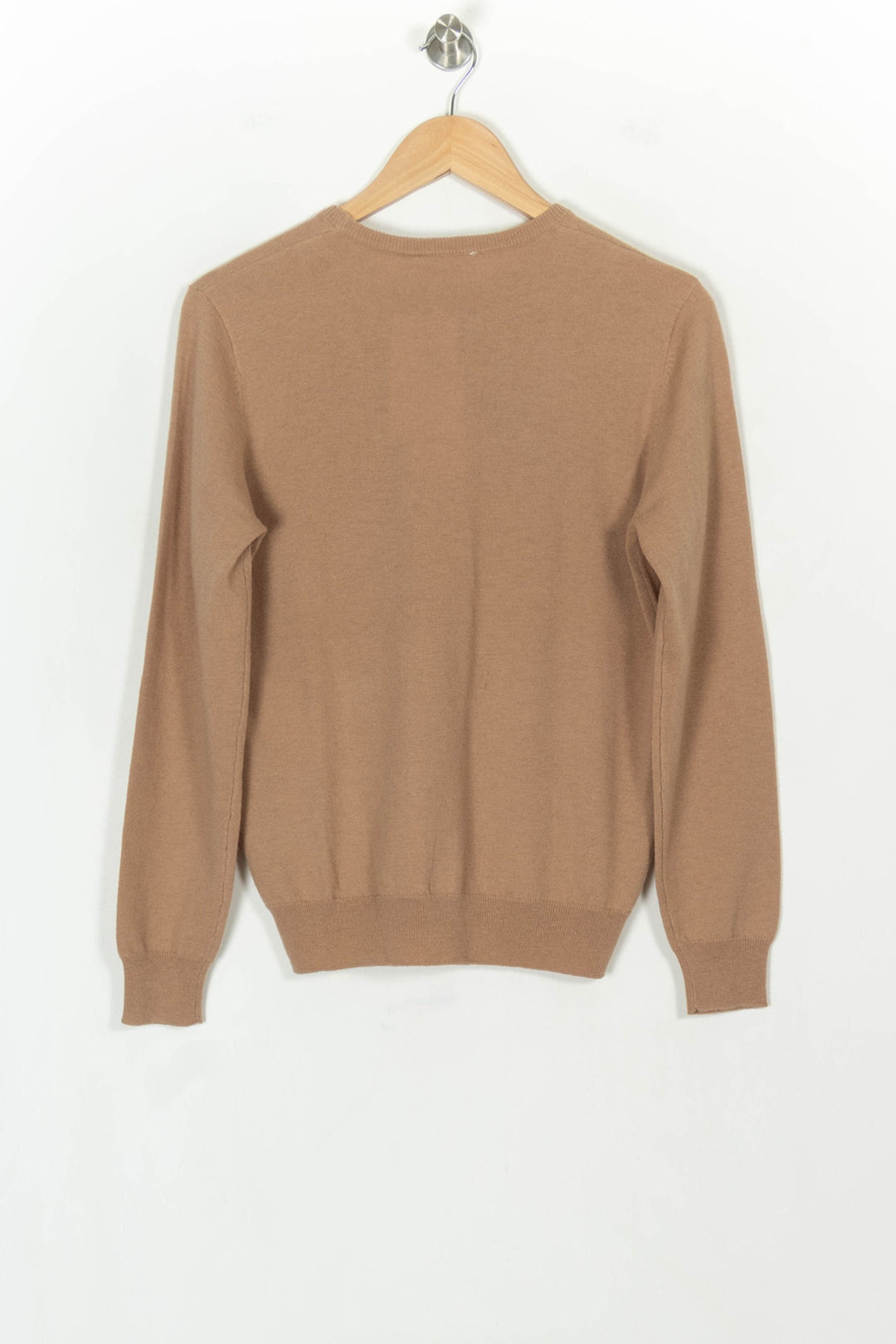 Pull Beige - Taille XS/34 de la marque Kookai | PARAD119409 - Vendu par Paradigme - Image 5