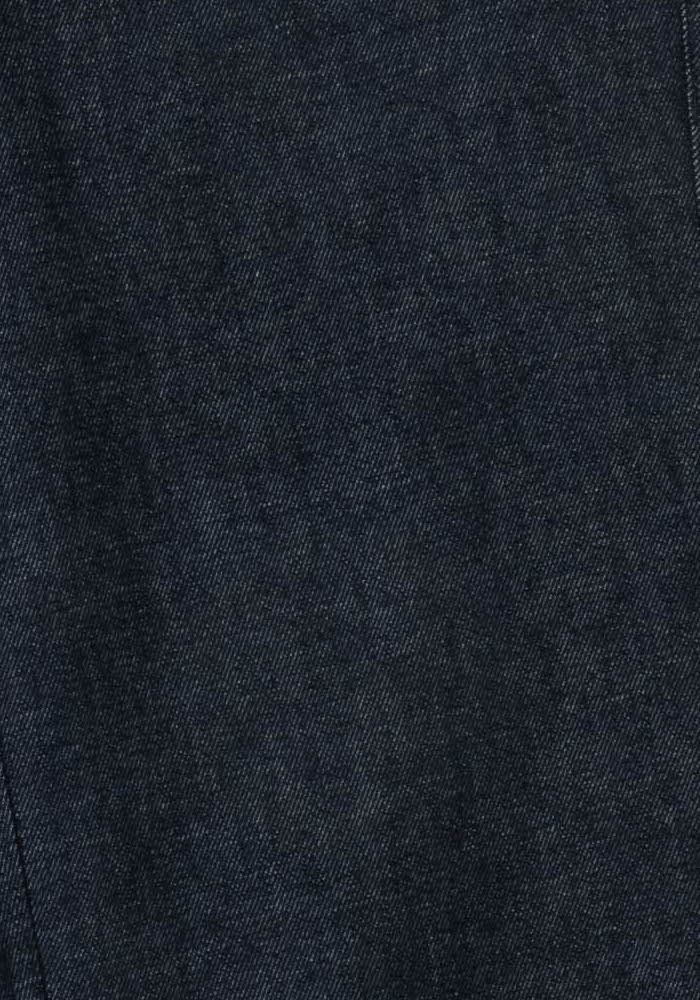 Pantalon Large Bleu - Taille XS/34 de la marque La Fée Maraboutée | PARAD119411 - Vendu par Paradigme - Image 3