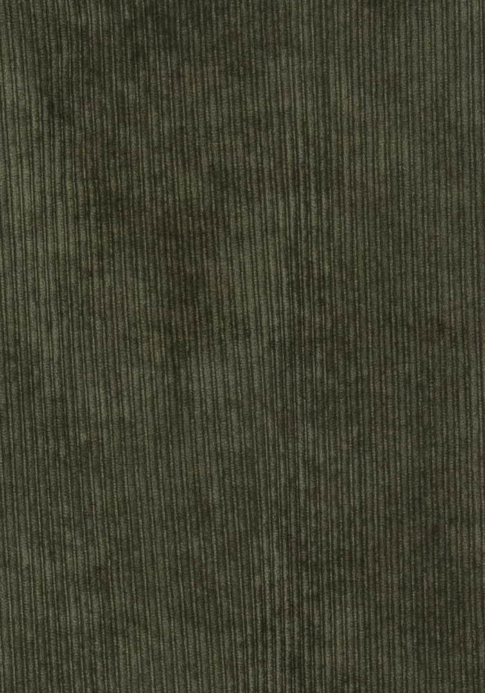 Pantalon Vert - Taille XS/34 de la marque La Fée Maraboutée | PARAD119414 - Vendu par Paradigme - Image 3