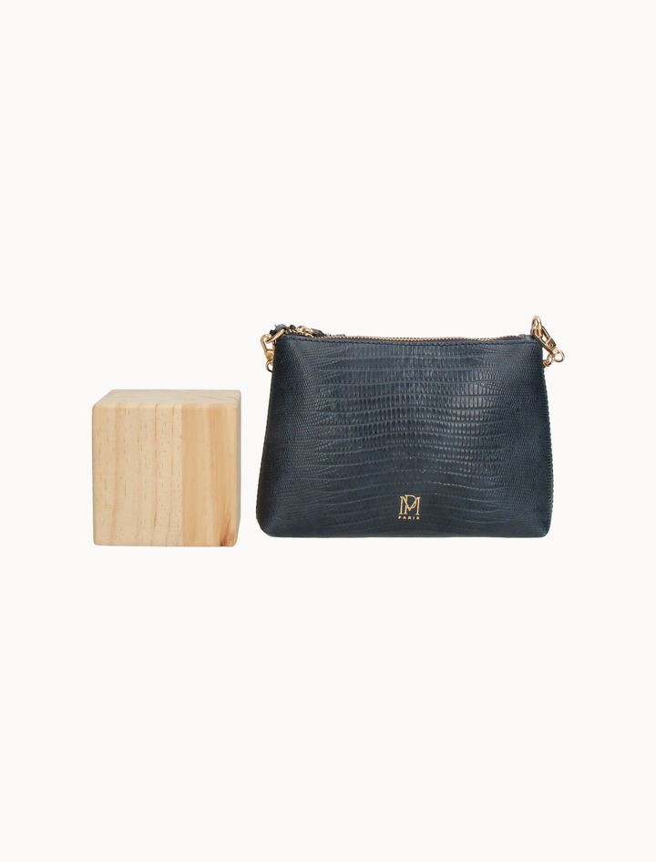 Pochette Bleu - Taille T.U. de la marque Petite Mendigote | PARAD119423 - Vendu par Paradigme - Image 3