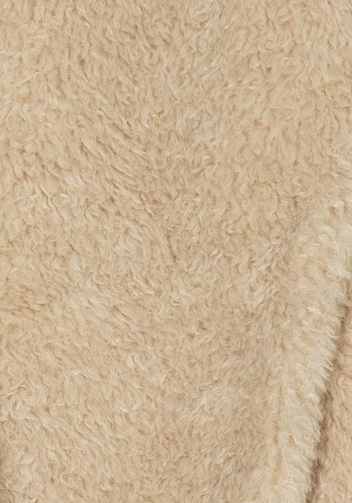 Gilet Sans Manches Beige - Taille XL/42 de la marque Petite Mendigote | PARAD119432 - Vendu par Paradigme - Image 3