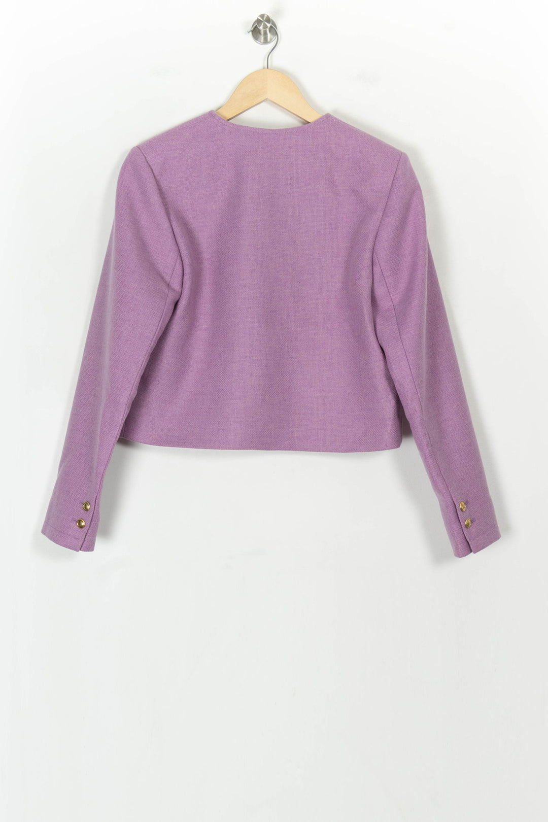 Veste Rose - Taille M/38 de la marque Petite Mendigote | PARAD119438 - Vendu par Paradigme - Image 5