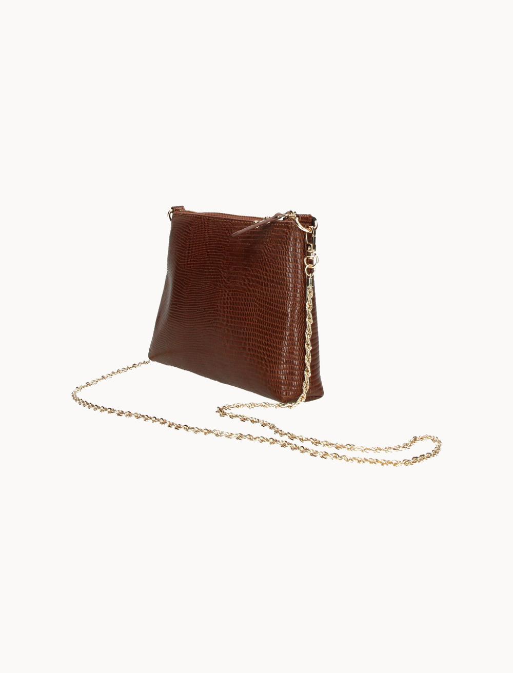 Pochette Marron - Taille T.U. de la marque Petite Mendigote | PARAD119446 - Vendu par Paradigme - Image 2