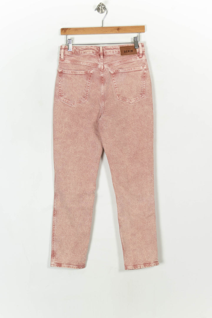 Jean Rose - Taille M/38 de la marque Sézane | PARAD119448 - Vendu par Paradigme - Image 5