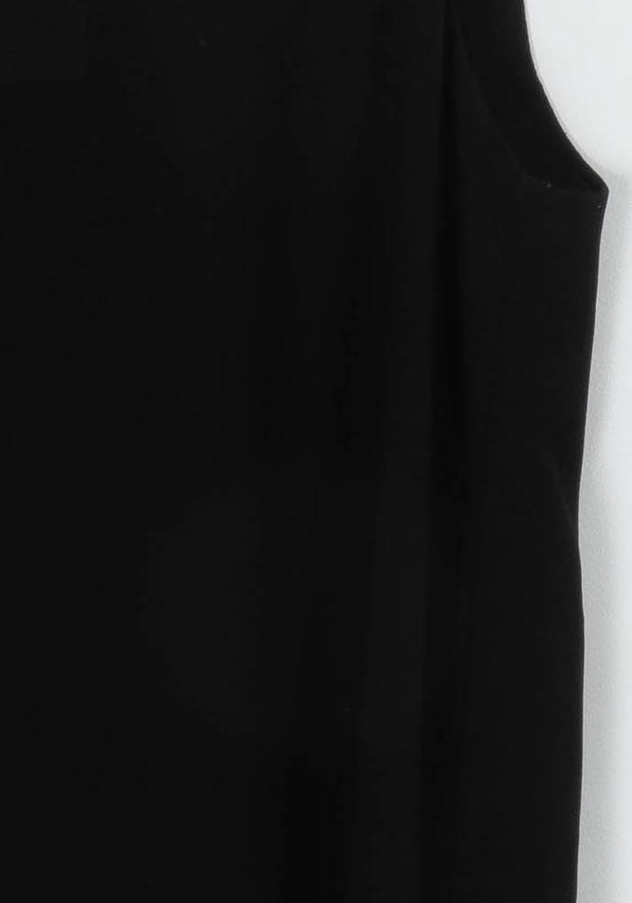 Blouse Sans Manches Noire - Taille L/40 de la marque Sud express | PARAD119456 - Vendu par Paradigme - Image 3