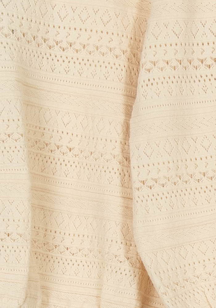 Pull Beige - Taille M/38 de la marque Petite Mendigote | PARAD119466 - Vendu par Paradigme - Image 3