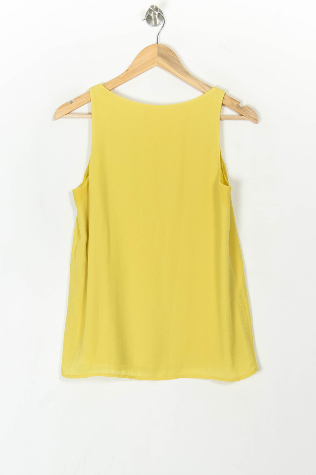 Débardeur Jaune - Taille S/36 de la marque Maison 123 | PARAD119473 - Vendu par Paradigme - Image 5