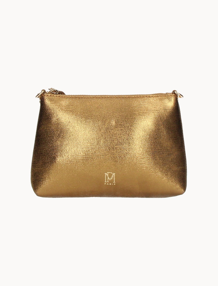 Pochette Or - Taille T.U. de la marque Petite Mendigote | PARAD119489 - Vendu par Paradigme - Image 1