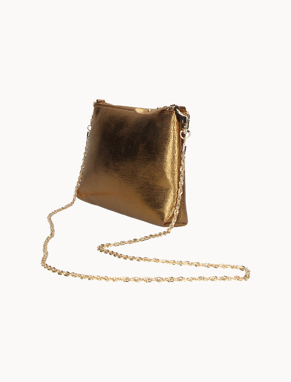 Pochette Or - Taille T.U. de la marque Petite Mendigote | PARAD119489 - Vendu par Paradigme - Image 2