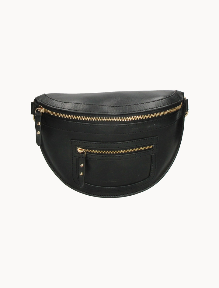 Banane Noire - Taille T.U. de la marque Petite Mendigote | PARAD119491 - Vendu par Paradigme - Image 1