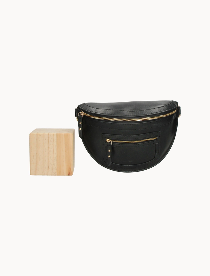 Banane Noire - Taille T.U. de la marque Petite Mendigote | PARAD119491 - Vendu par Paradigme - Image 3