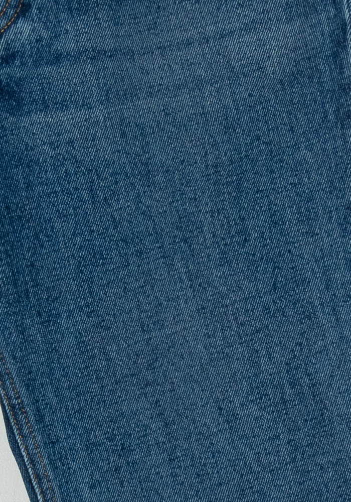 Jean Bleu - Taille S/36 de la marque Petite Mendigote | PARAD119502 - Vendu par Paradigme - Image 3