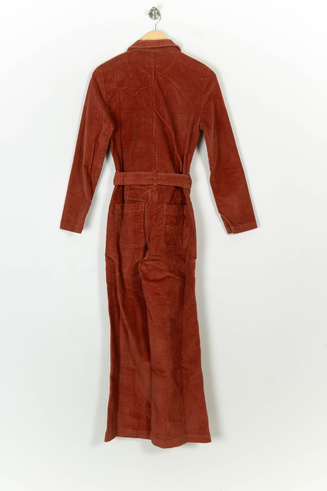 Combinaison Rouge - Taille XS/34 de la marque Petite Mendigote | PARAD119503 - Vendu par Paradigme - Image 5
