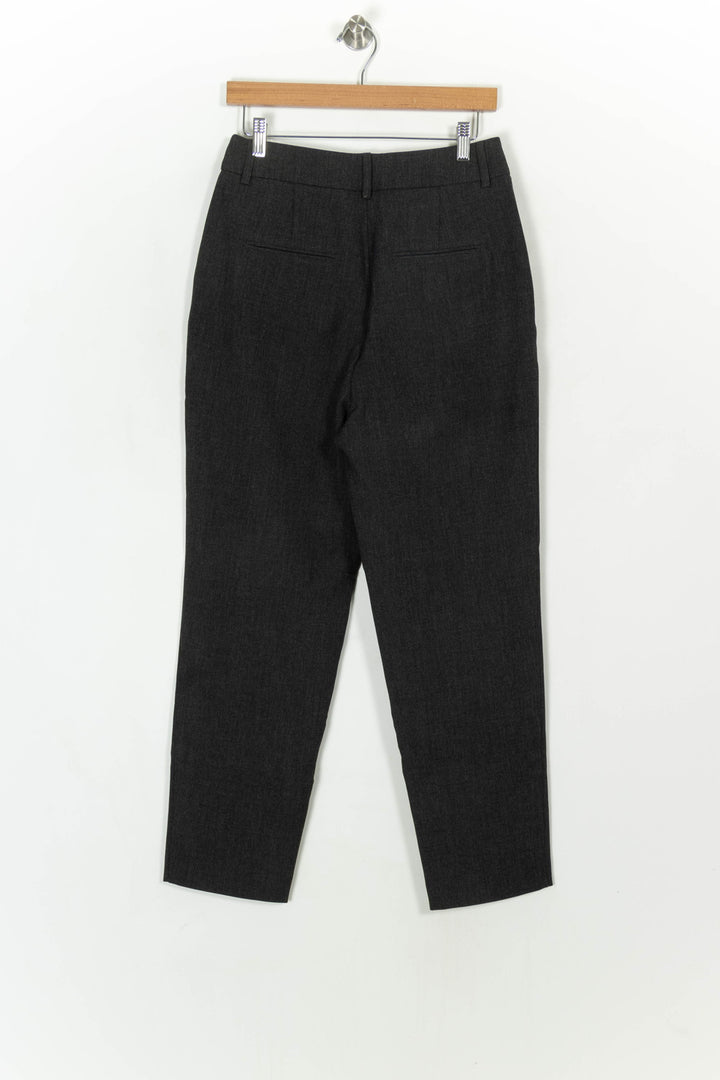 Pantalon Gris - Taille L/40 de la marque Petite Mendigote | PARAD119506 - Vendu par Paradigme - Image 5