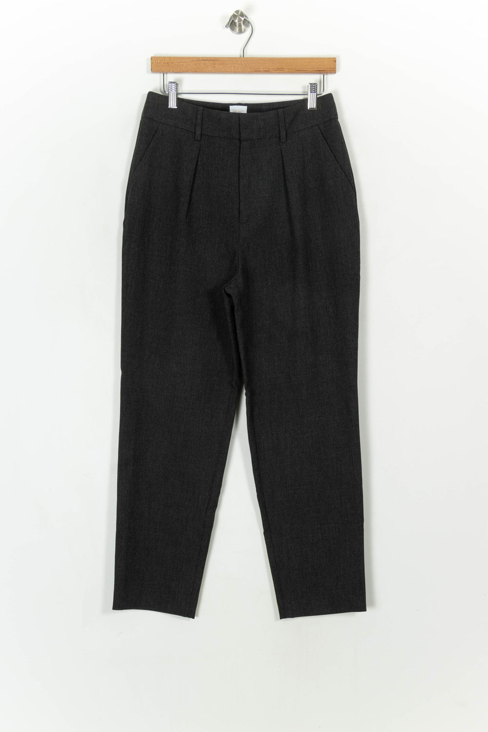 Pantalon Gris - Taille L/40 de la marque Petite Mendigote | PARAD119506 - Vendu par Paradigme - Image 2