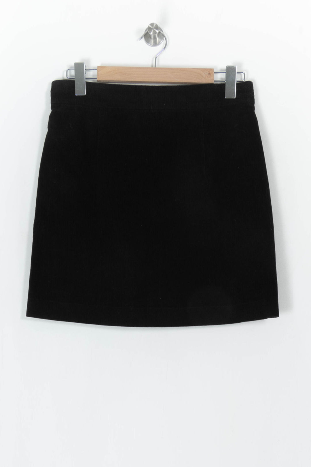 Jupe Noire - Taille M/38 de la marque Petite Mendigote | PARAD119507 - Vendu par Paradigme - Image 5