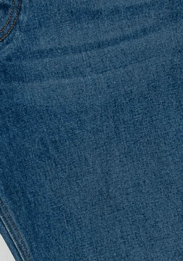 Jean Bleu - Taille L/40 de la marque Petite Mendigote | PARAD119509 - Vendu par Paradigme - Image 3