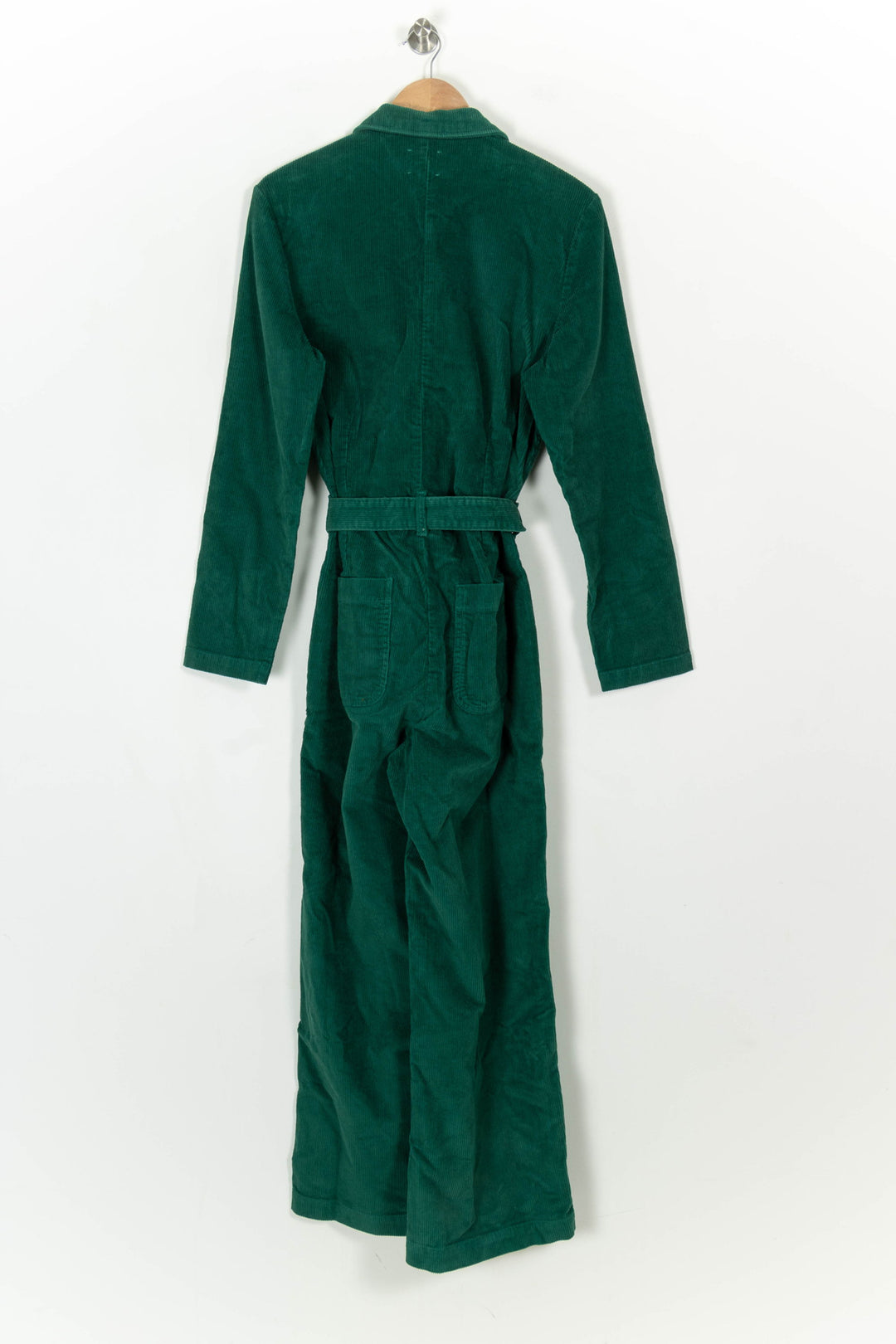 Combinaison Verte - Taille XL/42 de la marque Petite Mendigote | PARAD119511 - Vendu par Paradigme - Image 5