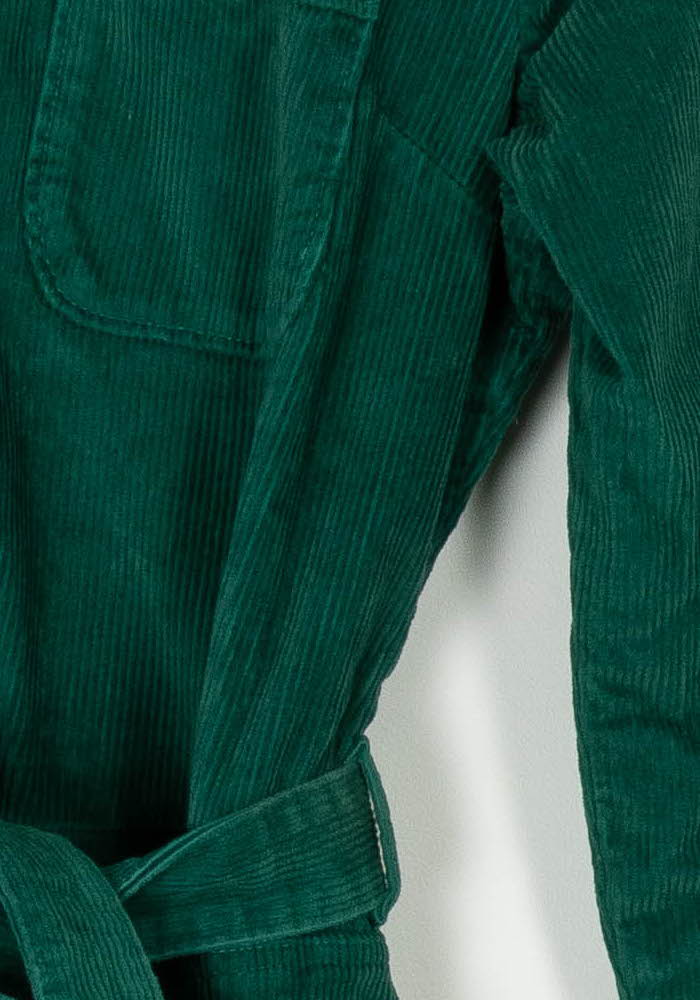 Combinaison Verte - Taille XL/42 de la marque Petite Mendigote | PARAD119511 - Vendu par Paradigme - Image 3