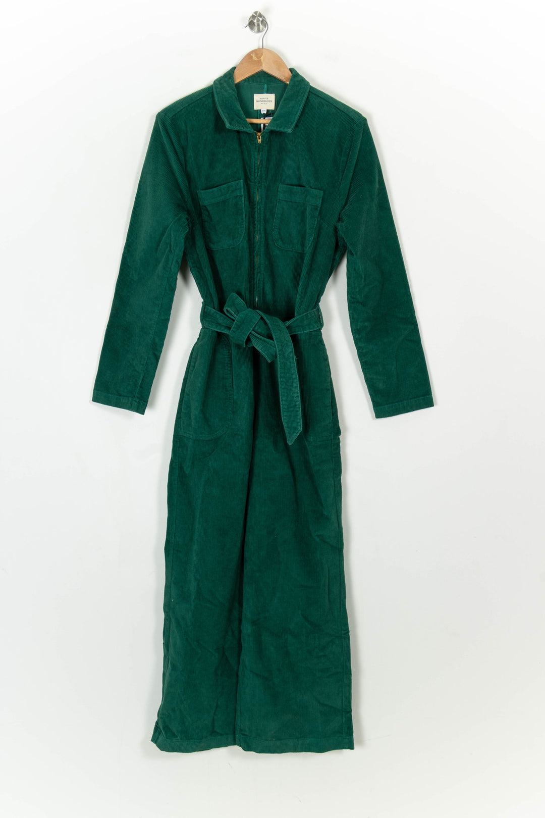 Combinaison Verte - Taille XL/42 de la marque Petite Mendigote | PARAD119511 - Vendu par Paradigme - Image 2