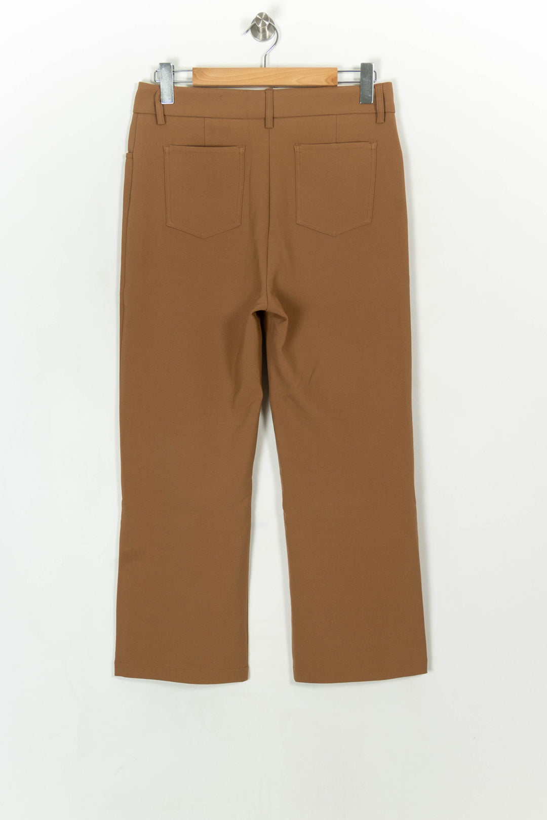 Pantalon Marron - Taille XL/42 de la marque Petite Mendigote | PARAD119513 - Vendu par Paradigme - Image 5