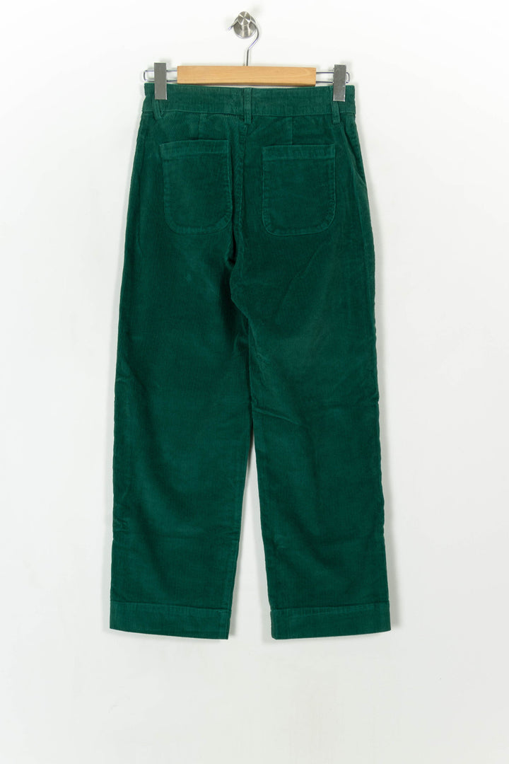 Pantalon Vert - Taille M/38 de la marque Petite Mendigote | PARAD119516 - Vendu par Paradigme - Image 5
