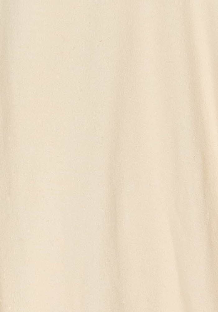 Jupe Longue Beige - Taille M/38 de la marque Petite Mendigote | PARAD119517 - Vendu par Paradigme - Image 3