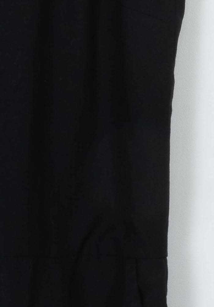 Combinaison Noire - Taille S/36 de la marque Tara Jarmon | PARAD119536 - Vendu par Paradigme - Image 3