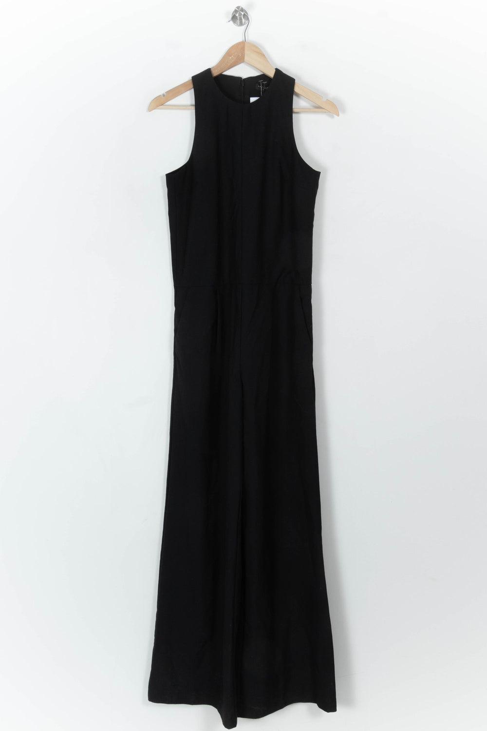 Combinaison Noire - Taille S/36 de la marque Tara Jarmon | PARAD119536 - Vendu par Paradigme - Image 2