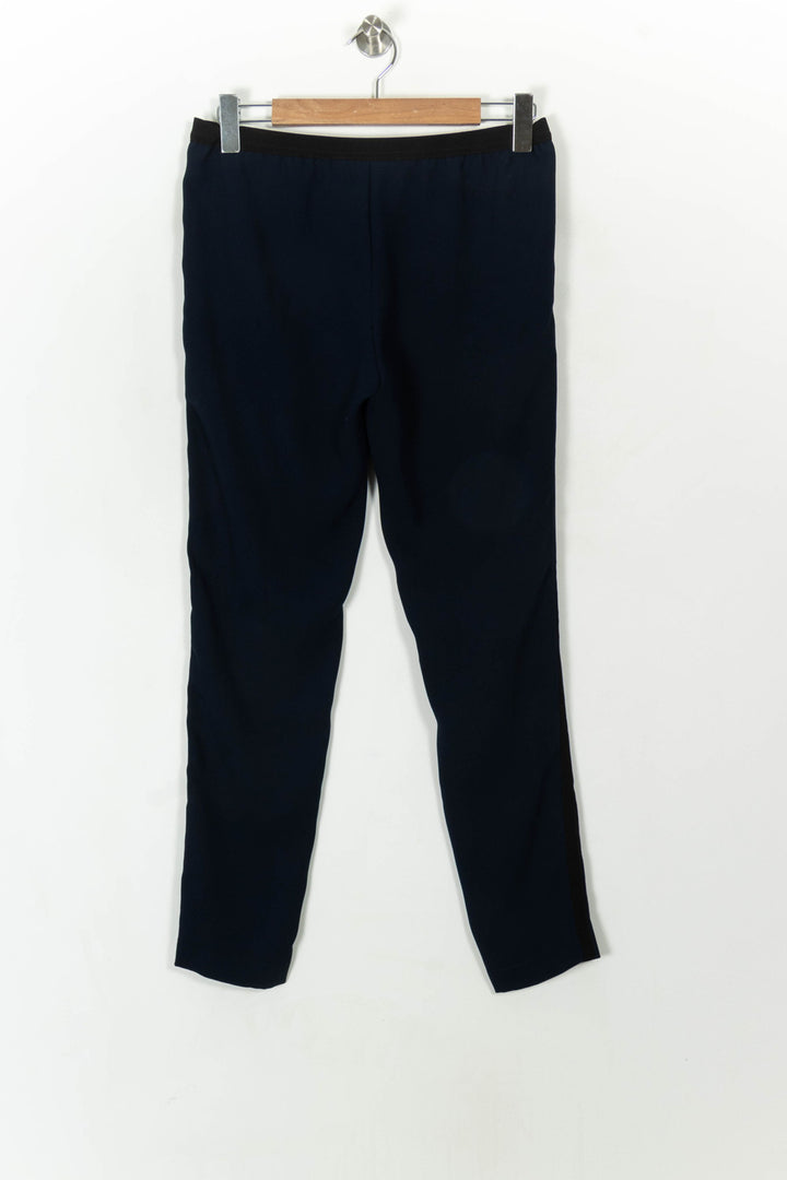 Pantalon Bleu - Taille M/38 de la marque La Fée Maraboutée | PARAD119553 - Vendu par Paradigme - Image 5