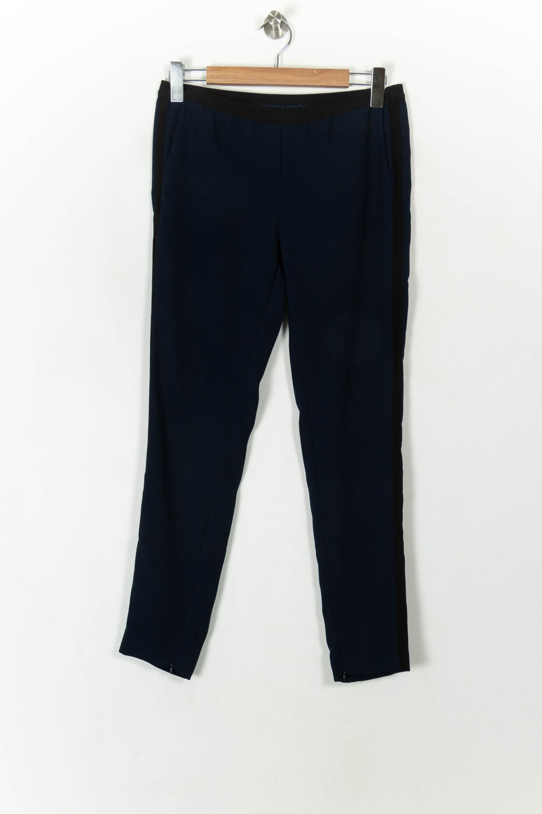 Pantalon Bleu - Taille M/38 de la marque La Fée Maraboutée | PARAD119553 - Vendu par Paradigme - Image 2