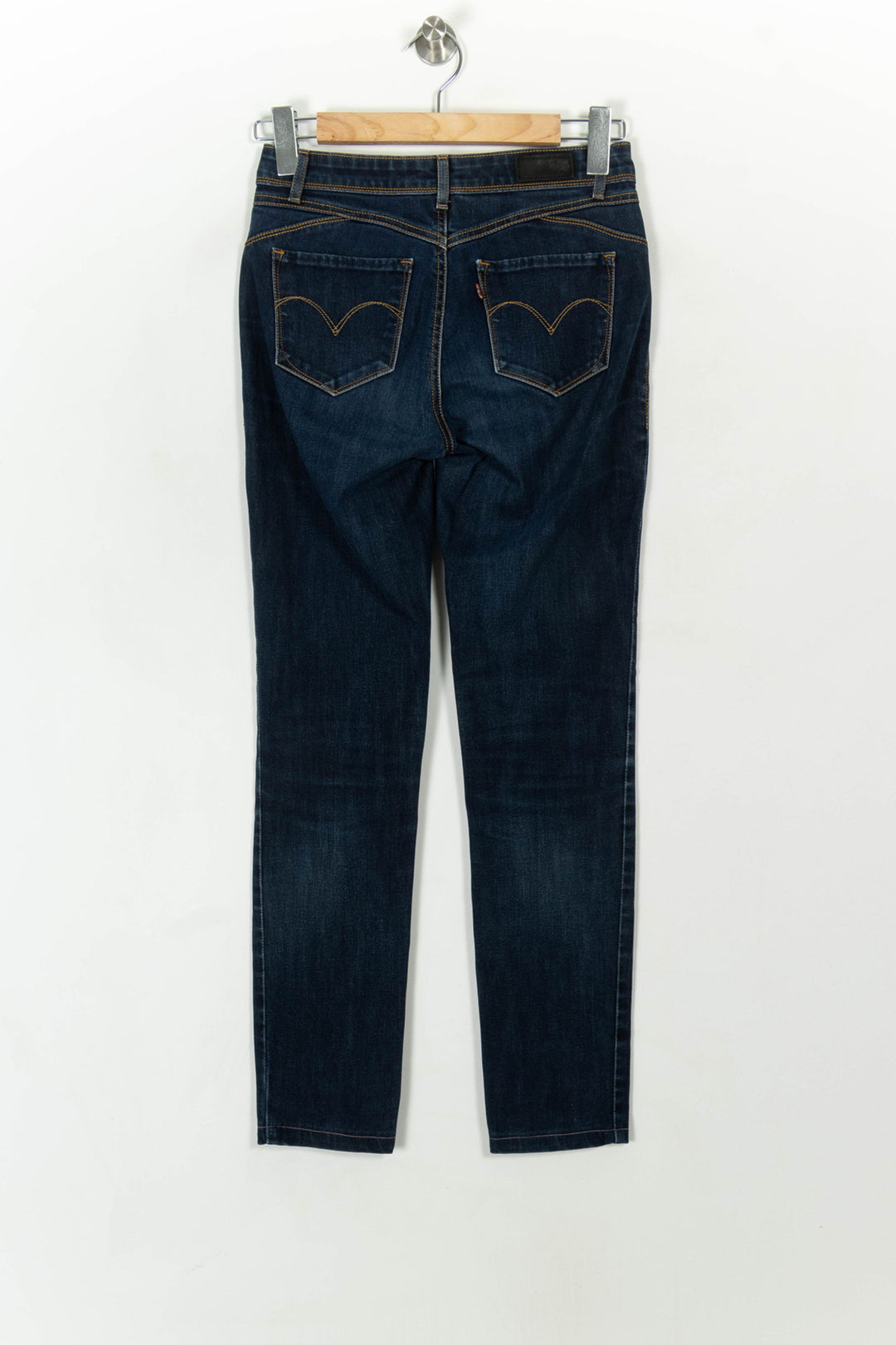 Jean Slim Bleu - Taille S/36 de la marque Levi&