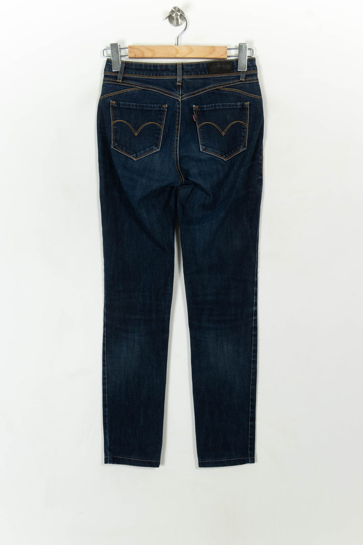 Jean Slim Bleu - Taille S/36 de la marque Levi&