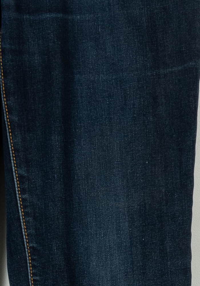 Jean Slim Bleu - Taille S/36 de la marque Levi&