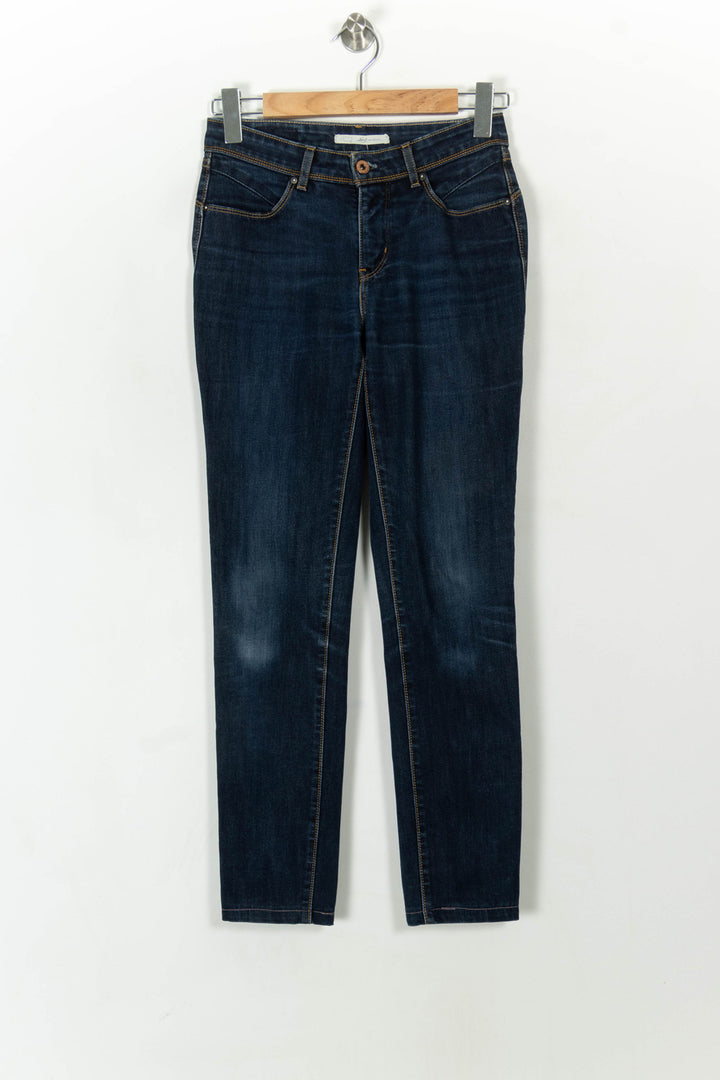 Jean Slim Bleu - Taille S/36 de la marque Levi&