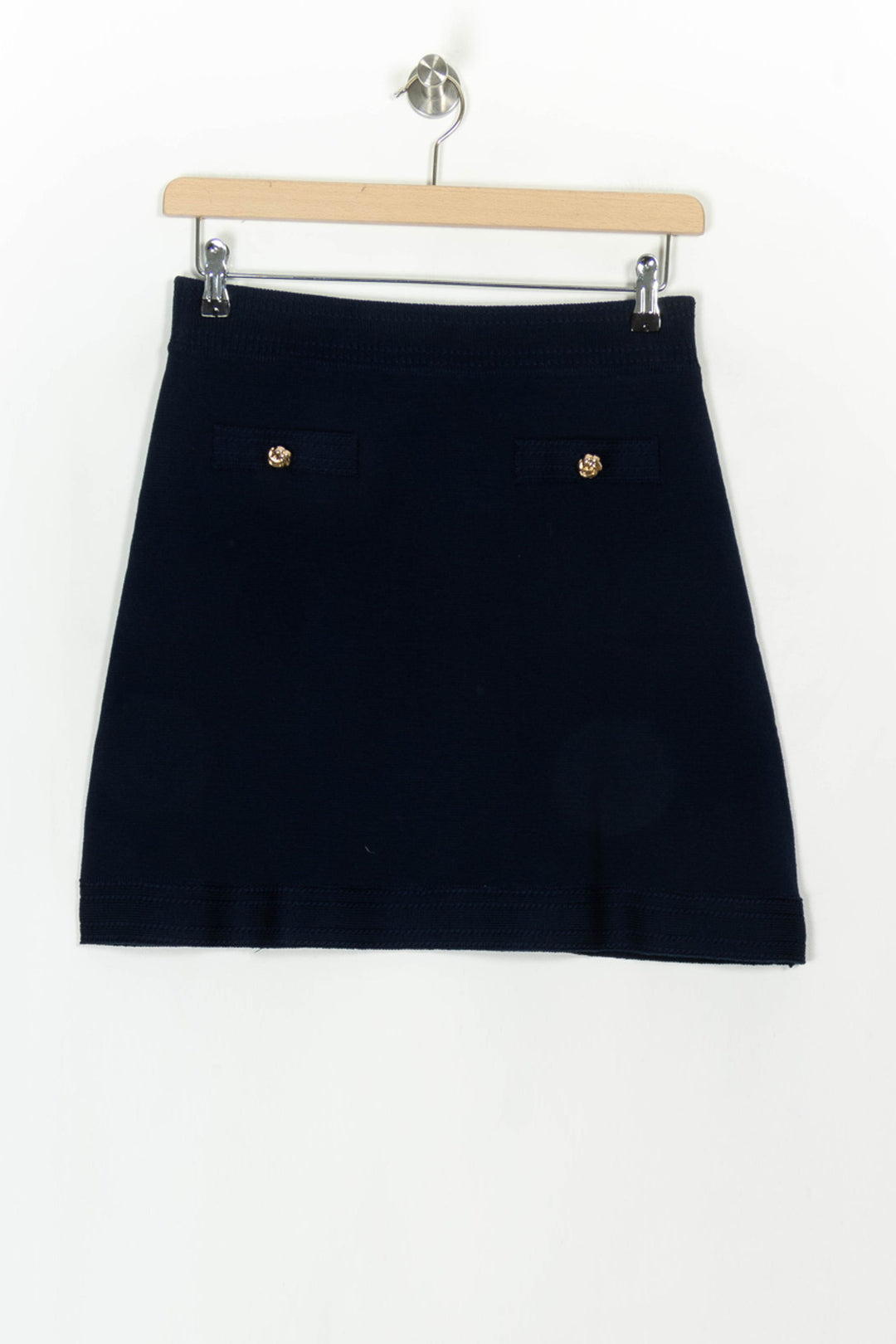 Jupe Bleu - Taille XL/42 de la marque Petite Mendigote | PARAD119557 - Vendu par Paradigme - Image 2