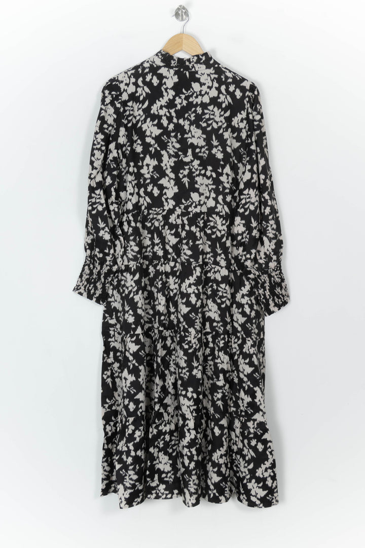 Robe Noire et Blanche - Taille XL/42 de la marque Petite Mendigote | PARAD119564 - Vendu par Paradigme - Image 5