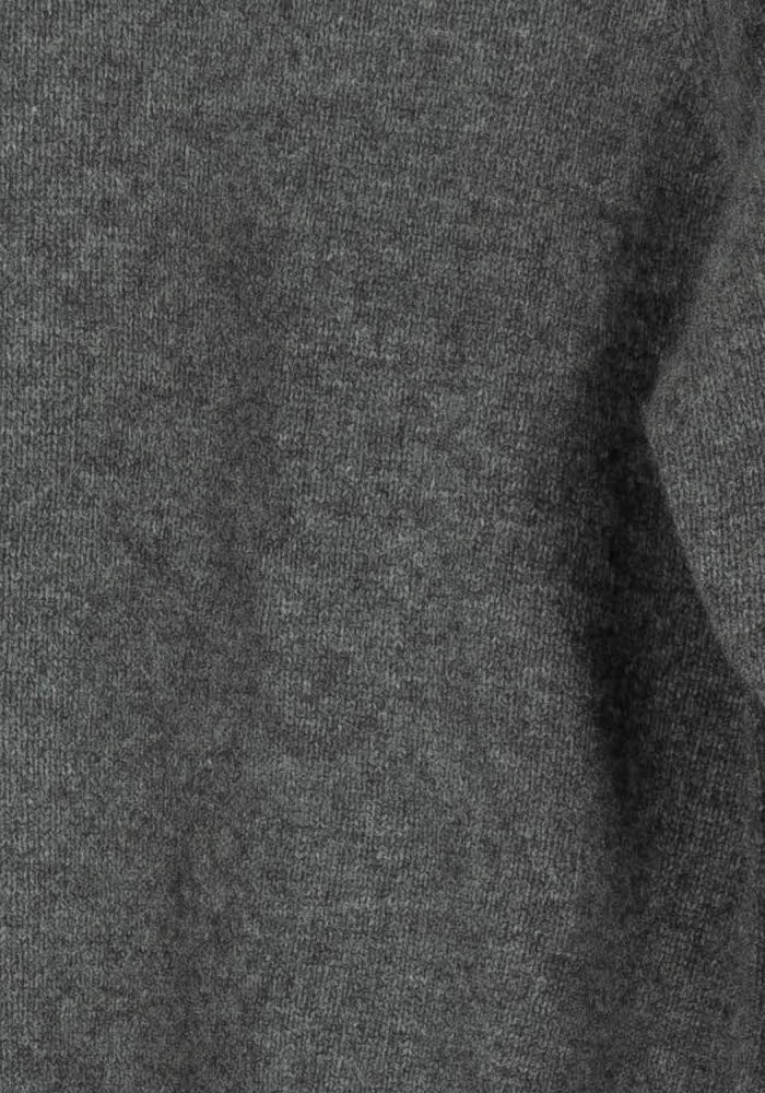 Pull Gris - Taille L/40 de la marque Petite Mendigote | PARAD119570 - Vendu par Paradigme - Image 3