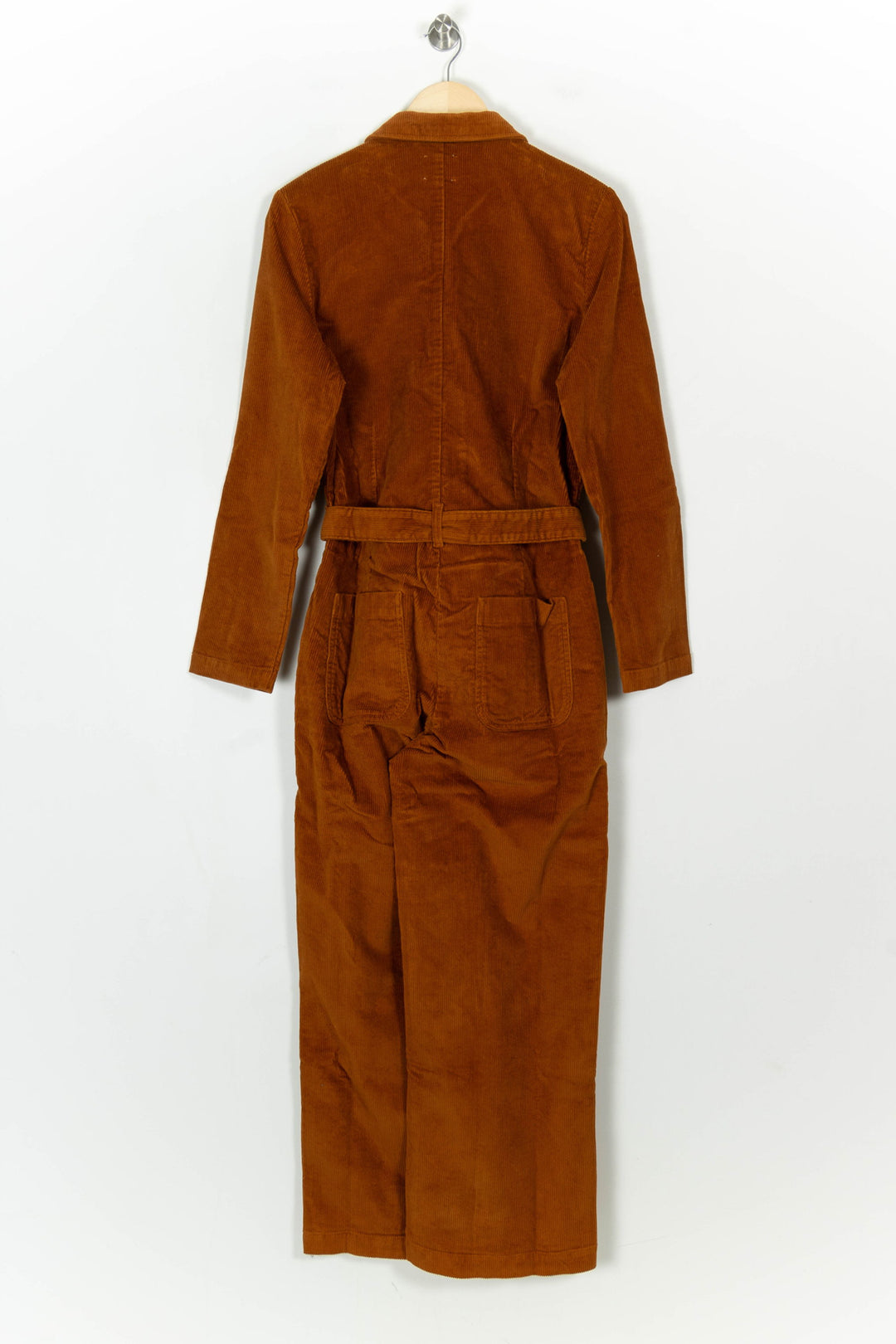 Combinaison Marron - Taille L/40 de la marque Petite Mendigote | PARAD119599 - Vendu par Paradigme - Image 5